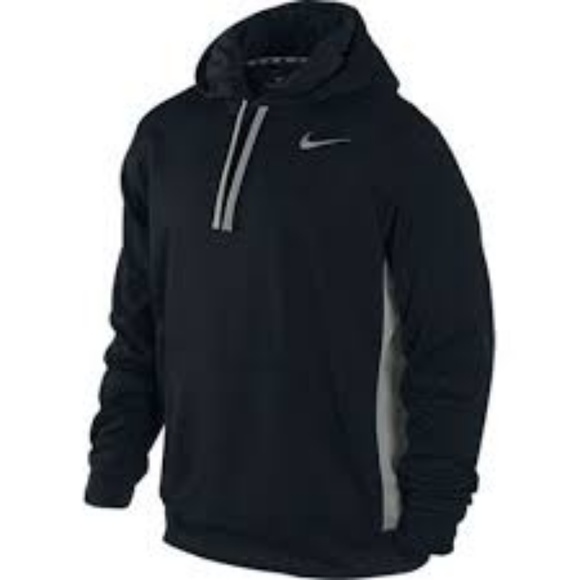 Nike Other - Nike Knockout Therma-Fit Hoodie